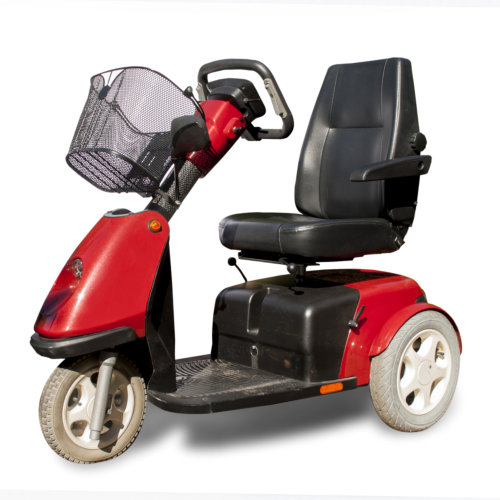 Mobility Scooters