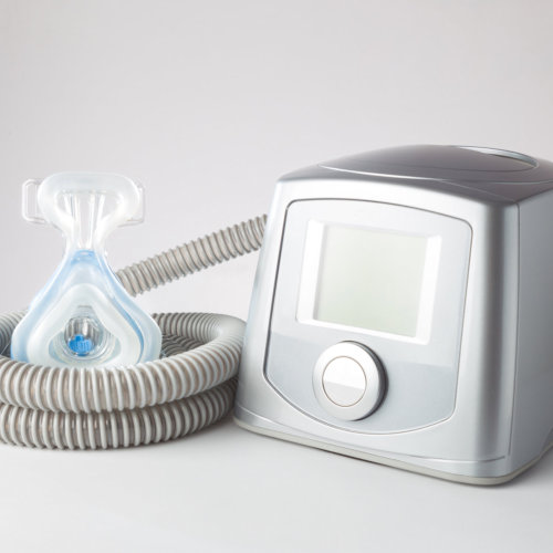 CPAP Mask