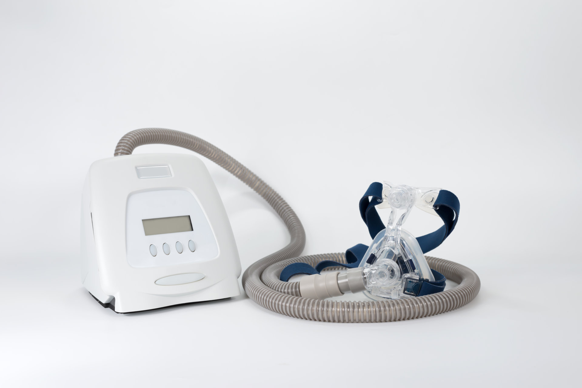 CPAP Tube