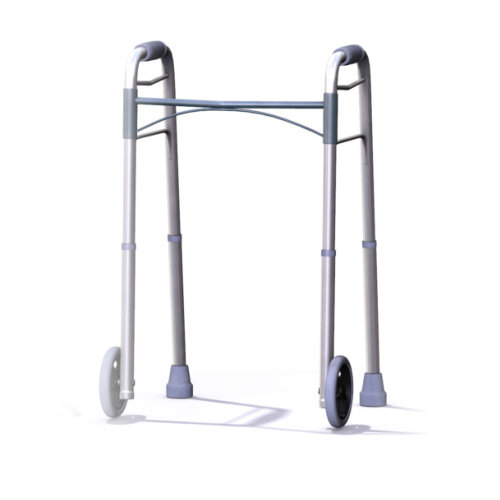 Folding Walkers