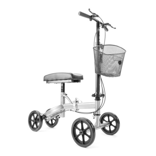 The Knee Walkers