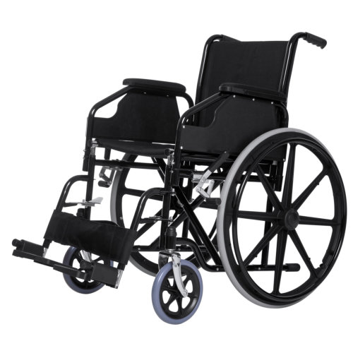 Wheelchairs