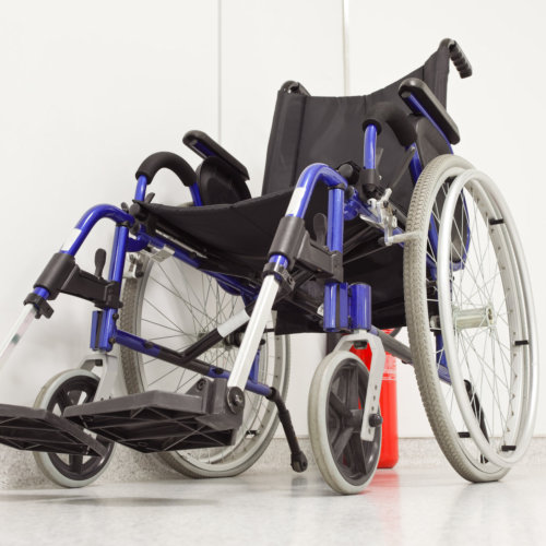 Mobility Accessories