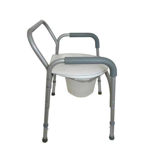 Commodes